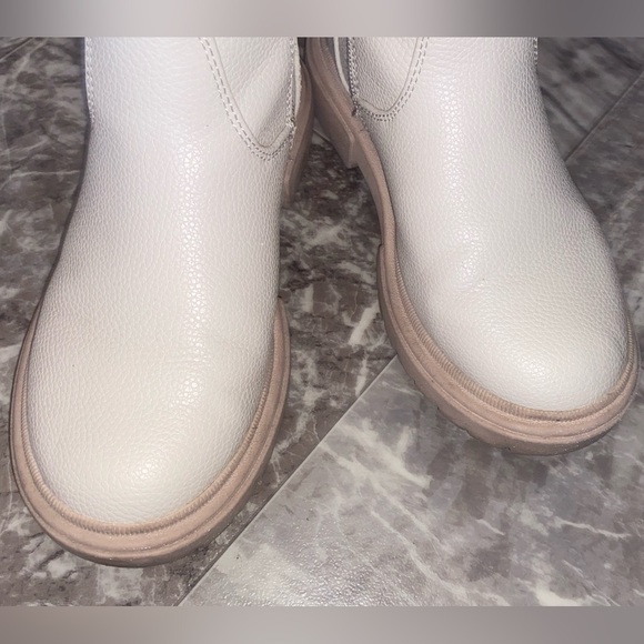 Art class Girls' Priyanka Zipper Booties size 1 - Picture 5 of 7